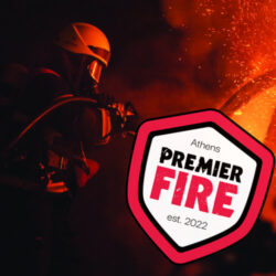 Premier Fire