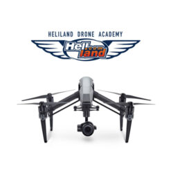 Heliland Drone Academy