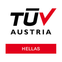 TUV Austria - Hellas